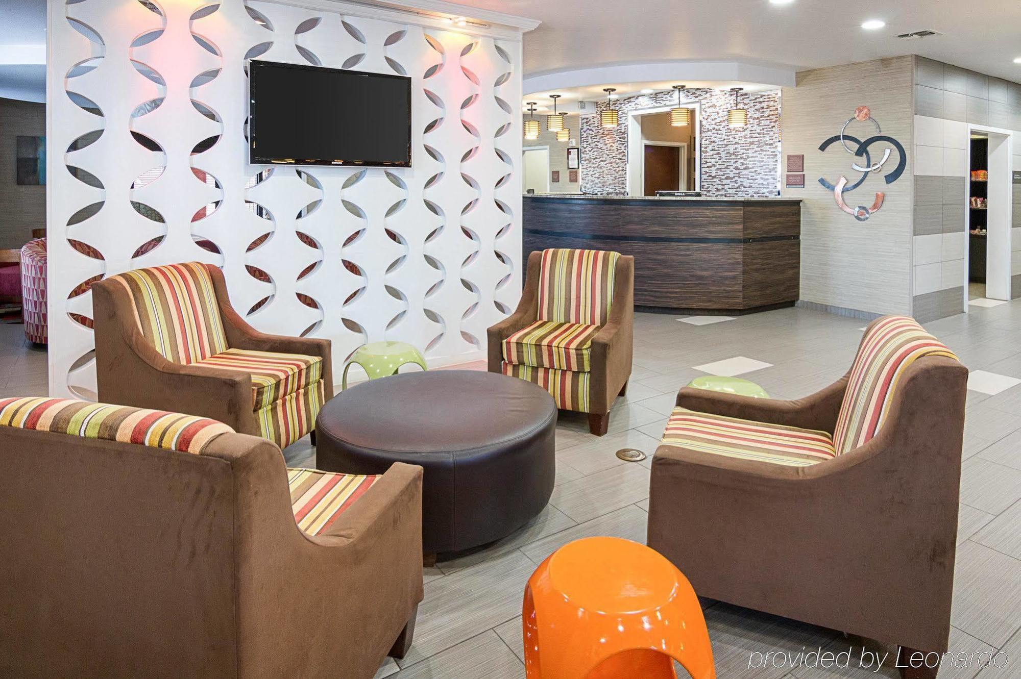 Comfort Suites Накітош Екстер'єр фото
