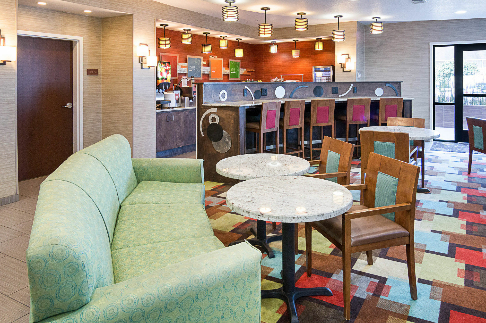Comfort Suites Накітош Екстер'єр фото